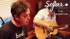 The Domestics – Little Darkness | Sofar Portland, OR