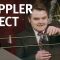 The Doppler Effect – Christmas Lectures with RV Jones