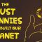 The dust bunnies that built our planet – Lorin Swint Matthews