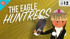 The Eagle Huntress: Crash Course Film Criticism #12