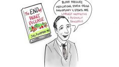 The End of Heart Disease by Joel Fuhrman, MD