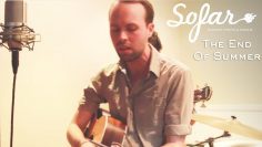 The End Of Summer – Ten Green Gardens | Sofar San Diego