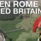 The Entire History of Roman Britain (55 BC – 410 AD) // Ancient Rome Documentary