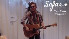 The Esma Project – Black Night | Sofar Perth