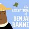 The exceptional life of Benjamin Banneker – Rose-Margaret Ekeng-Itua