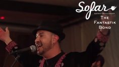 The Fantastik Bond – Mogodjougou | Sofar Geneva