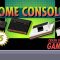 The First Home Consoles: Crash Course Games #5