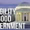 The Fragility of Good Government