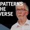 The Fundamental Patterns that Explain the Universe – with Brian Clegg