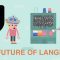 The Future of Language