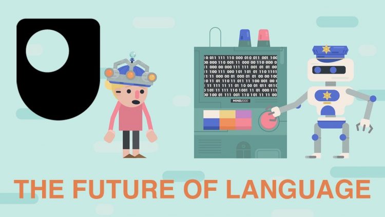 The Future of Language