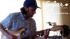 The Gloomies – Groves | Sofar San Diego