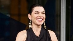 The Good Wife | Clip | TimesTalks