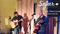 The Gracious Deviants – Free Bird | Sofar Wellington