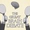 The great brain debate – Ted Altschuler