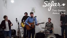 The Green Apple Sea – Fin del Mundo | Sofar Nuremberg