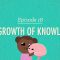 The Growth of Knowledge: Crash Course Psychology #18