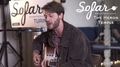 The Heron Temple – Vulnerabile | Sofar Turin