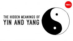 The hidden meanings of yin and yang – 约翰·贝莱米