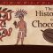 The history of chocolate – Deanna Pucciarelli