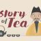 The history of tea – Shunan Teng