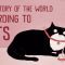 The history of the world according to cats – Eva-Maria Geigl