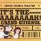 The Horrors of the Grand Guignol: Crash Course Theater #35