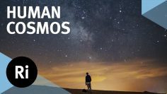 The Human Cosmos – with Jo Marchant