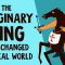 The imaginary king who changed the real world – Matteo Salvadore