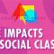 The Impacts of Social Class: Crash Course Sociology #25