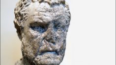 The importance of the archaeological findspot: The Lullingstone Busts