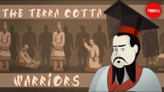 The incredible history of Chinas terracotta warriors – Megan Campisi and Pen-Pen Chen