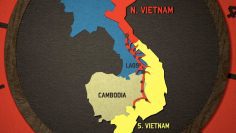 The infamous and ingenious Ho Chi Minh Trail – Cameron Paterson