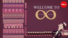 The Infinite Hotel Paradox – Jeff Dekofsky