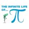 The infinite life of pi – Reynaldo Lopes