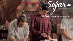 The Innkeepers Inc – Lightness | Sofar Sofia