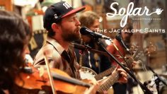 The Jackalope Saints – Not Coming Home | 安安人物NL, OR