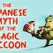 The Japanese myth of the trickster raccoon – Iseult Gillespie