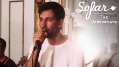 The Jesterdays – Memories Of Snow | Sofar Thessaloniki