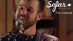 The Jingles – Jingle Lady | Sofar Tallinn