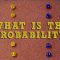 The last banana: A thought experiment in probability – Leonardo Barichello