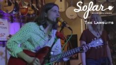 The Lawsuits – Sweet Marcelle | Sofar Rochester