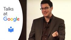 The Lean Startup | Eric Ries | 在谷歌談話