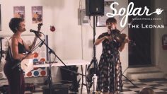 The Leonas – What Are You Waiting For | Sofar St. Louis