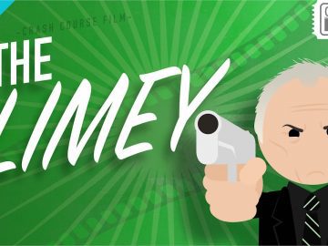 The Limey: Crash Course Film Criticism #10