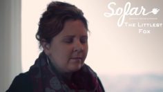 The Littlest Fox – Leaving Home | Sofar The Hague