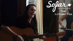 The Littlest Fox – My Story | Sofar Perth