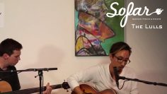 The Lulls – Morocco | Sofar San Diego