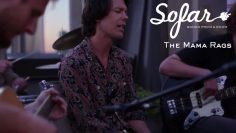 The Mama Rags – Dead Roses | Sofar Seattle