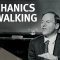 The Mathematics of Walking and Gait – Christmas Lectures with Philip Morrison